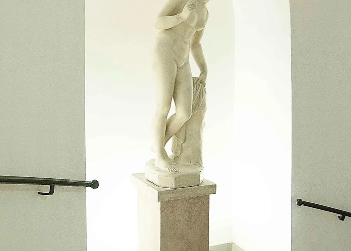 Scalinata Di Spagna Otel