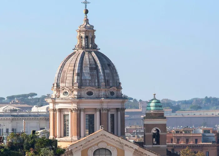 Scalinata Di Spagna