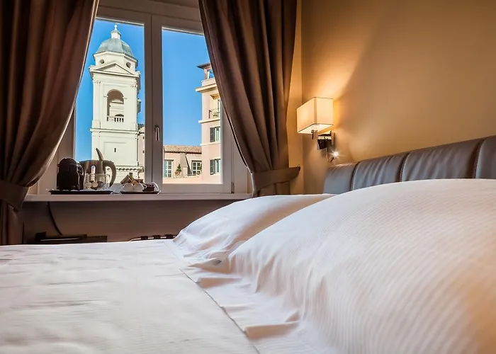 Scalinata Di Spagna Roma