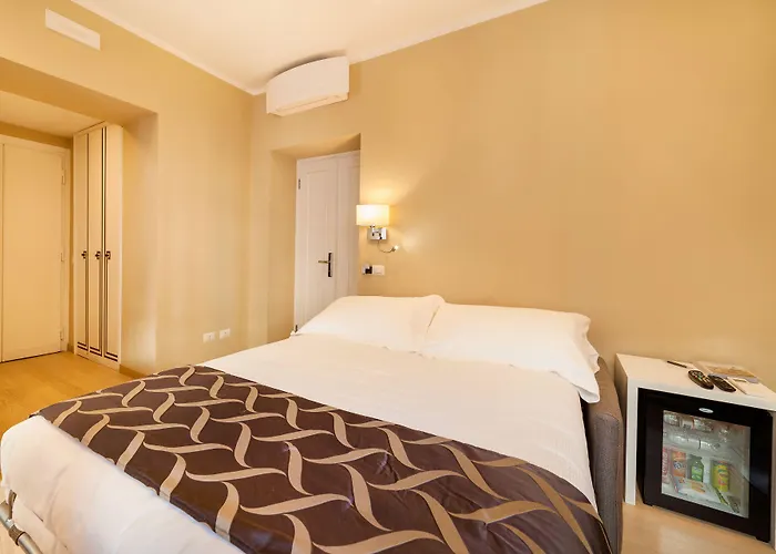 Scalinata Di Spagna Otel Roma