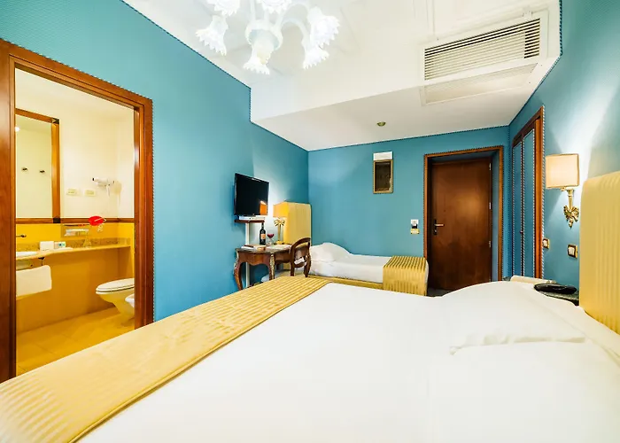 Scalinata Di Spagna Otel
