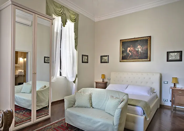 Otel Scalinata Di Spagna Roma