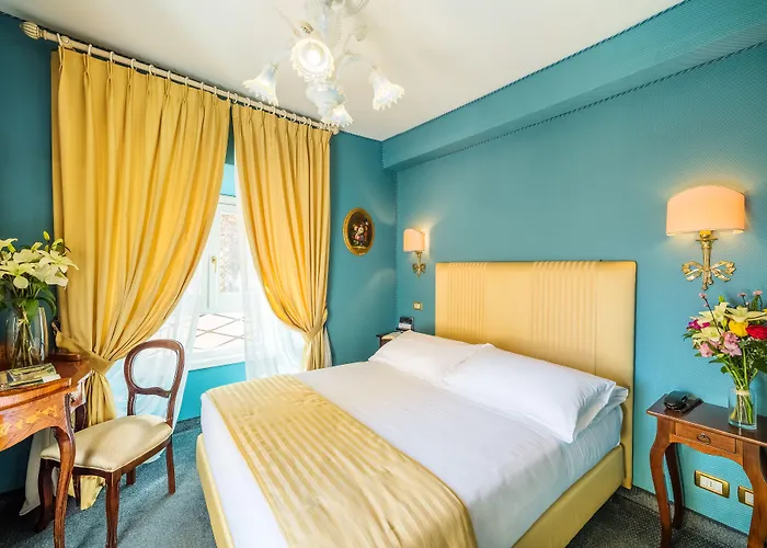 Scalinata Di Spagna Otel