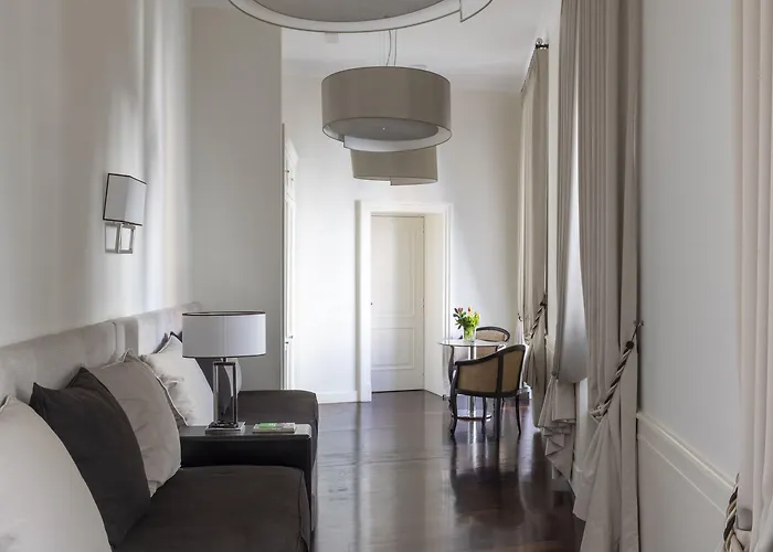 Otel Scalinata Di Spagna 3*
