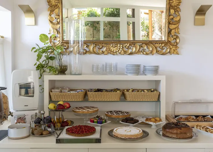 Scalinata Di Spagna Hotel 3*