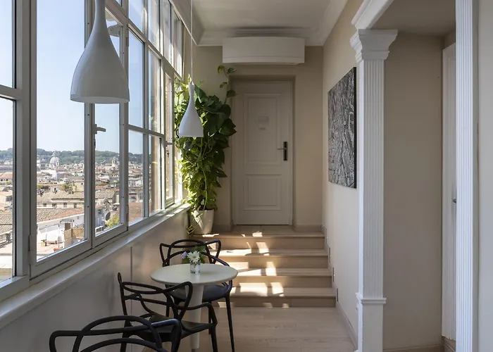Hotel Scalinata Di Spagna 3*