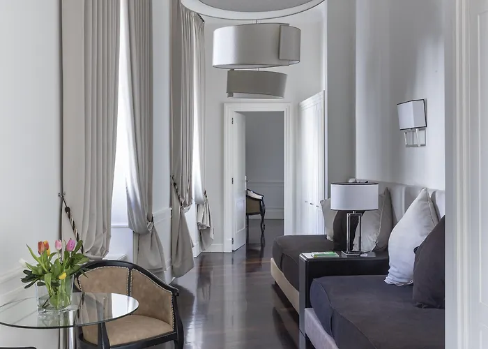 Scalinata Di Spagna Hotel