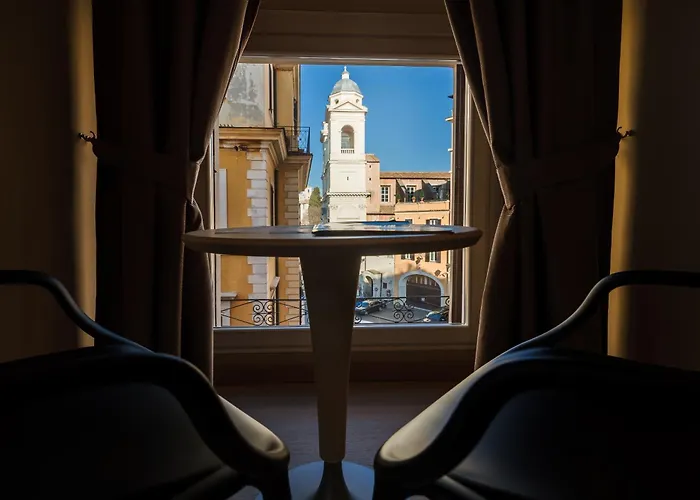 Scalinata Di Spagna Ξενοδοχείο