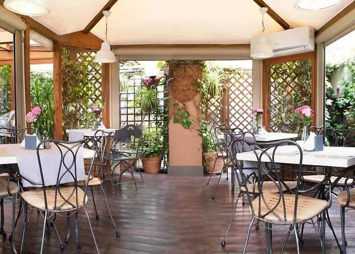 Otel Scalinata Di Spagna 3*